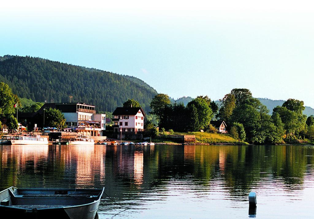 Les Rives Du Doubs Hotel
