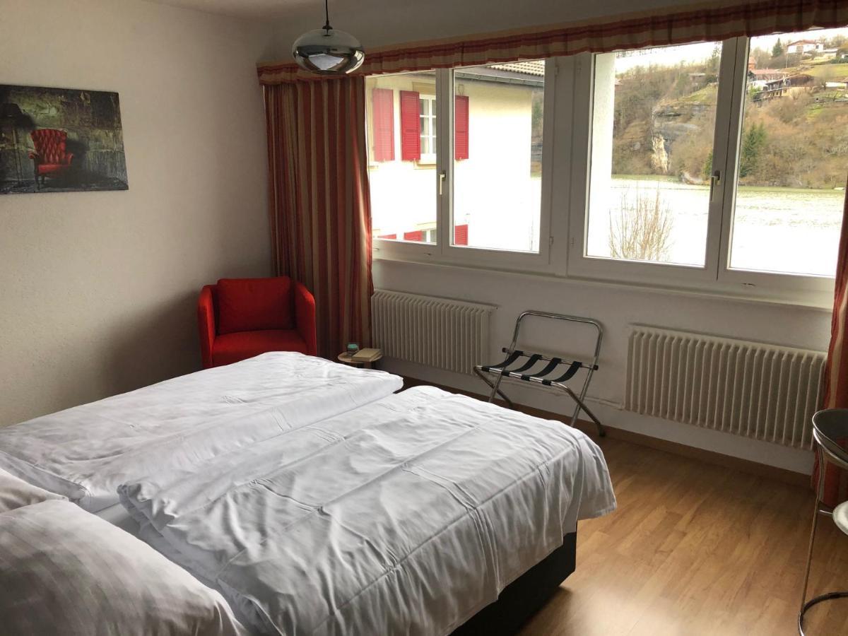 Hotel Les Rives Du Doubs