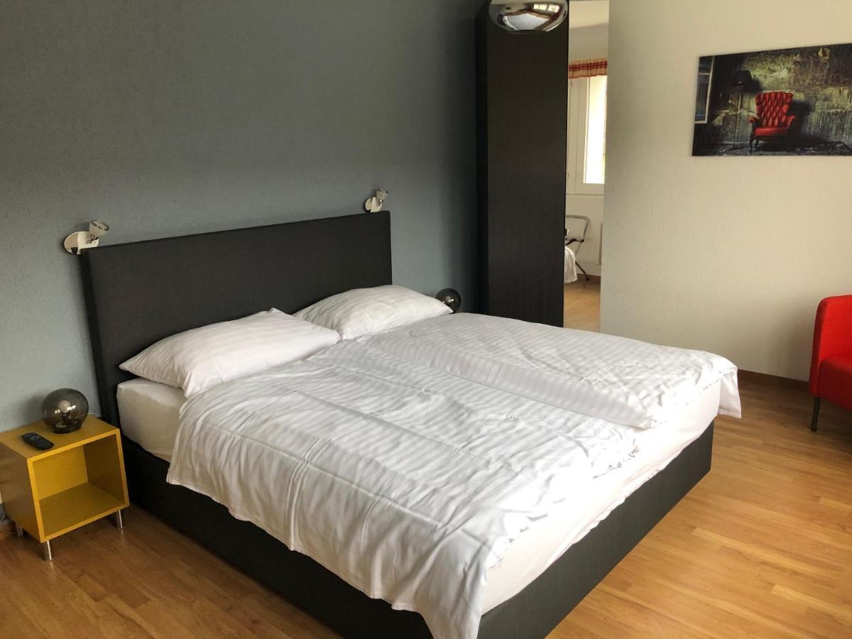 Hotel Les Rives Du Doubs Les Brenets