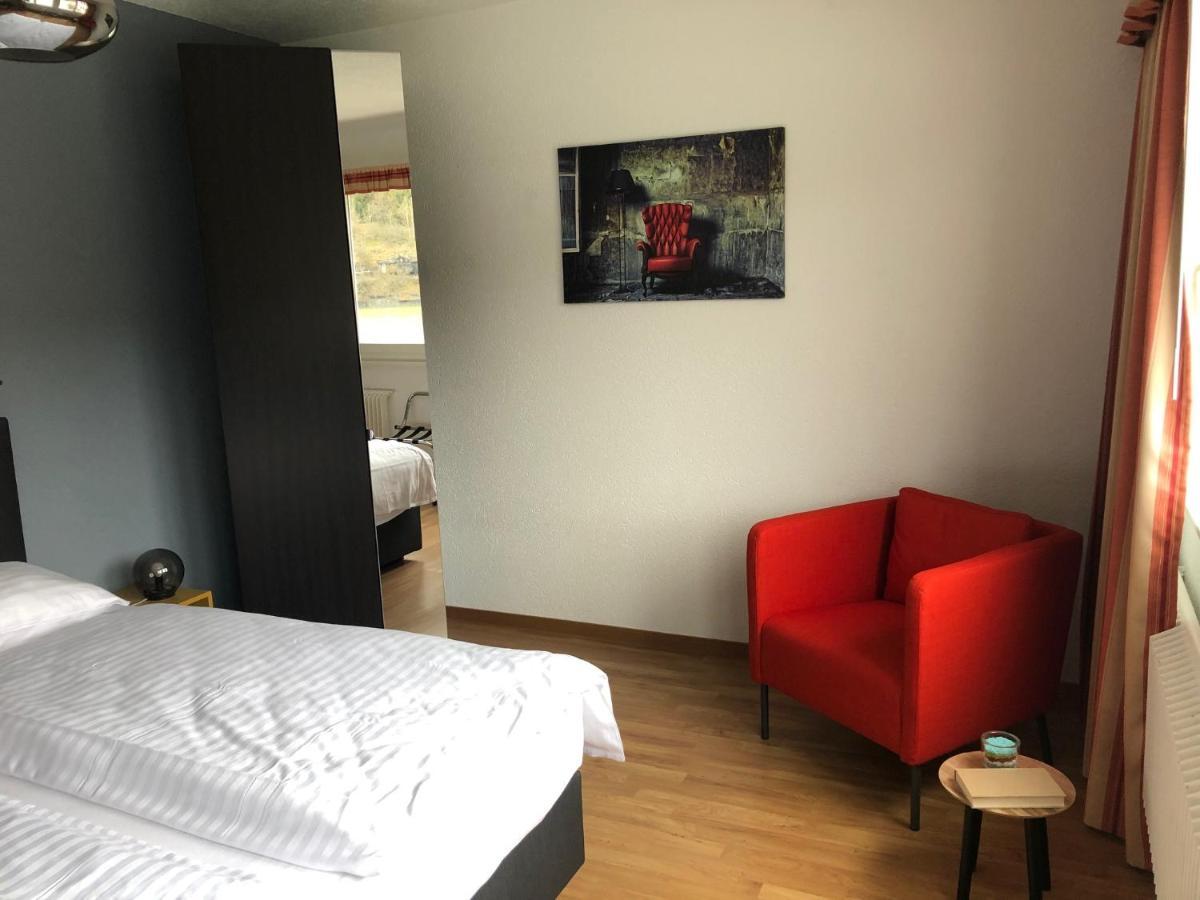 Hotel Les Rives Du Doubs Les Brenets